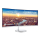 SAMSUNG 34'' C34J791WTP LC34J791WTPXEN Biały - 1133156 - zdjęcie 12